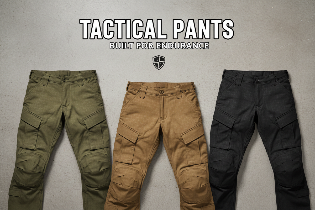 Pants