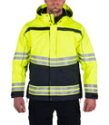 Men's Hi-Vis System Parka