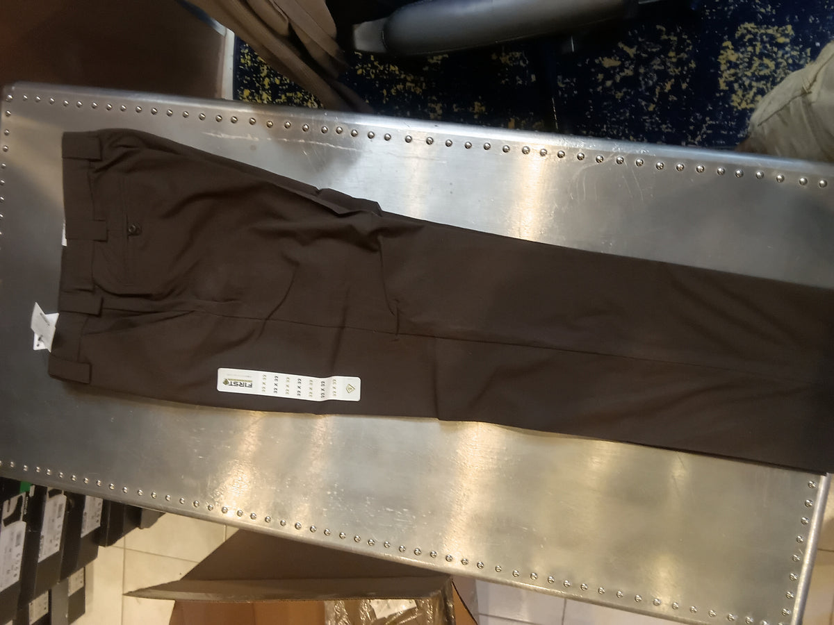 Men's Kodiak Brown V2 PRO DUTY UNIFORM PANTS 32/32