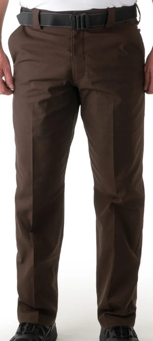 Men's Kodiak Brown V2 PRO DUTY UNIFORM PANTS 32/32