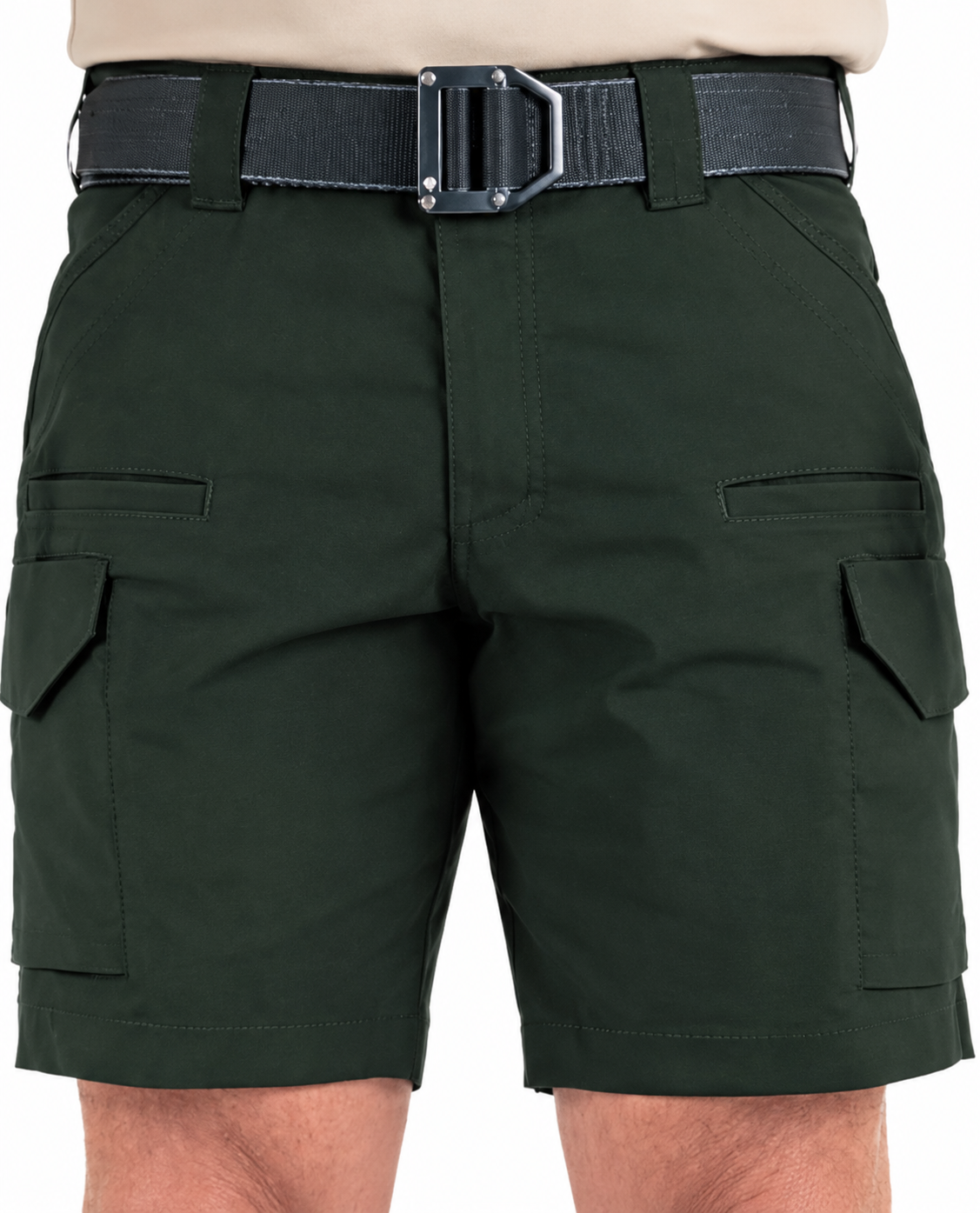 Men's Spruce Green V2 Shorts
