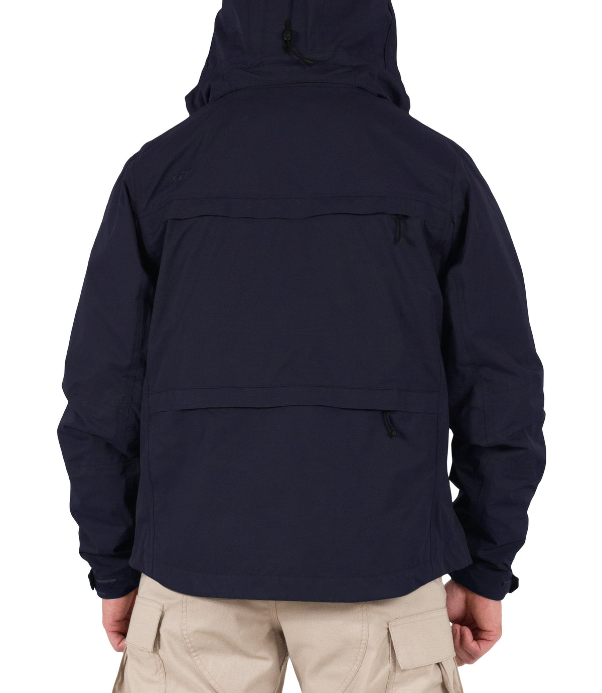 Men’s Navy Tactix System Jacket