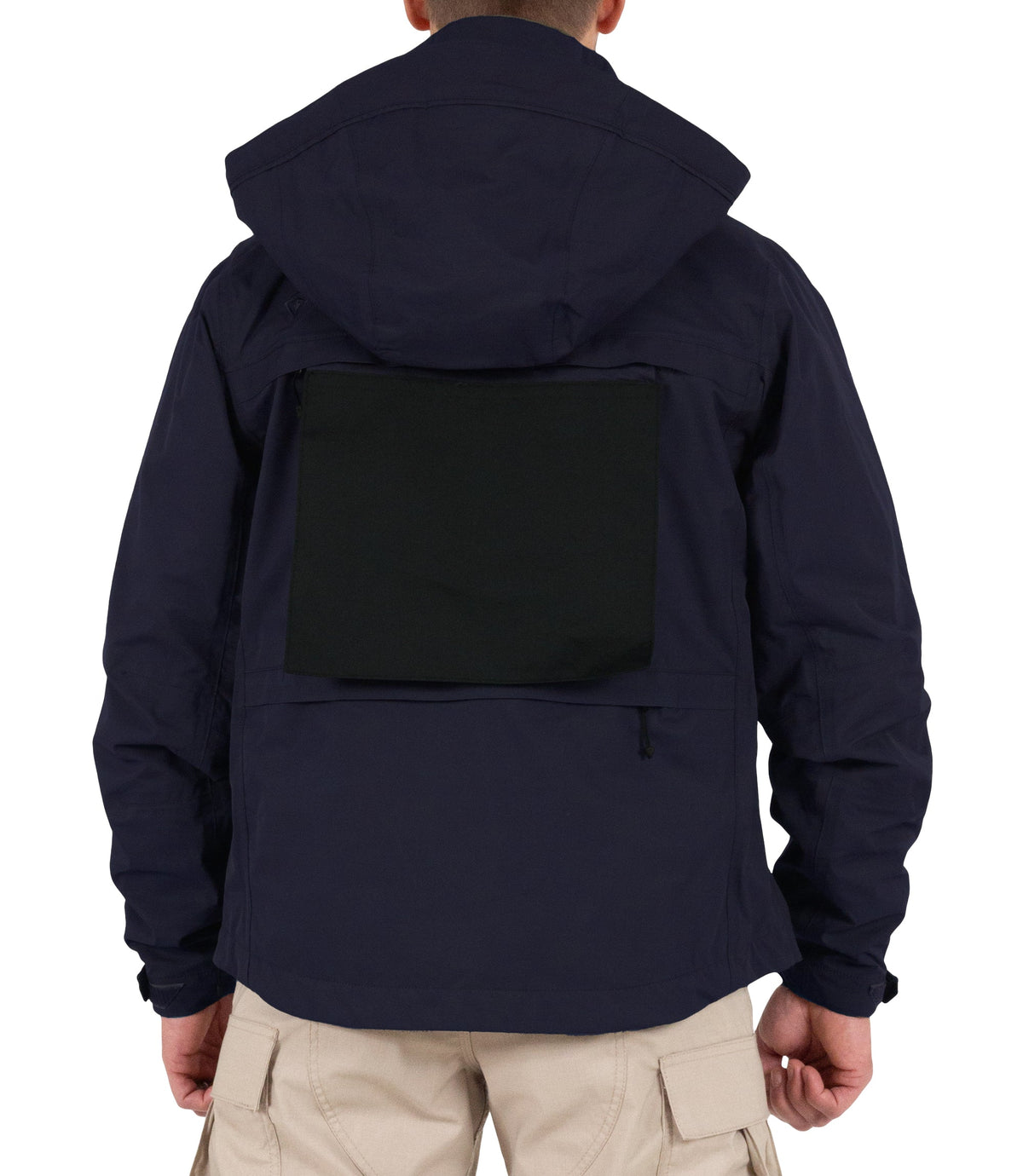 Men’s Navy Tactix System Jacket
