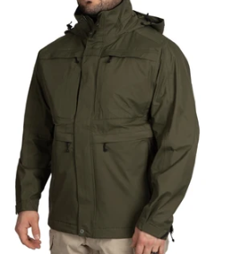 Men’s OD Green Tactix System Jacket