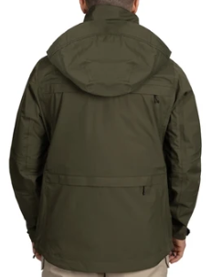 Men’s OD Green Tactix System Jacket