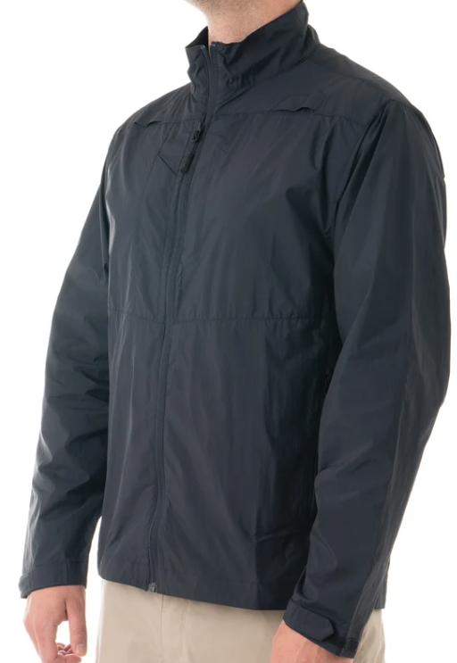 Men's Navy Pack-it Jacket