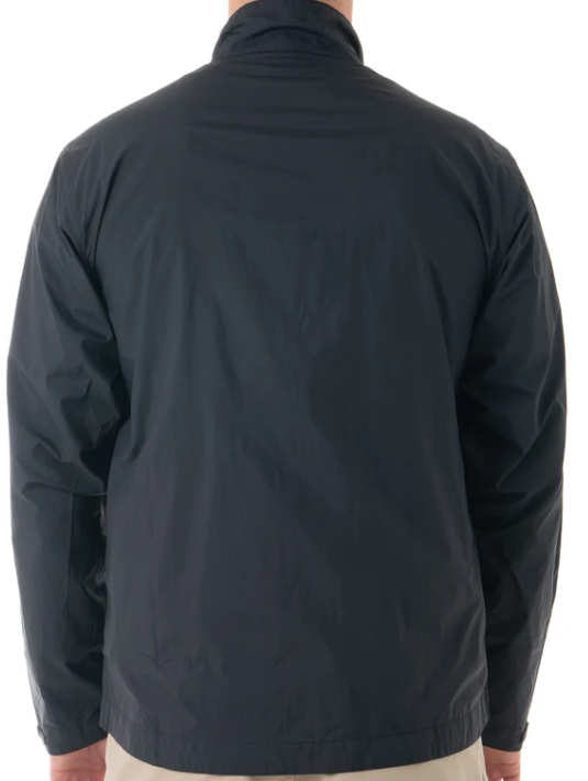 Men's Navy Pack-it Jacket