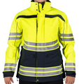 Women's Hi-Vis Parka