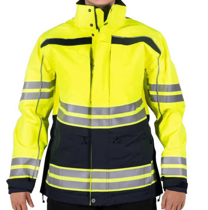 Women's Hi-Vis Parka